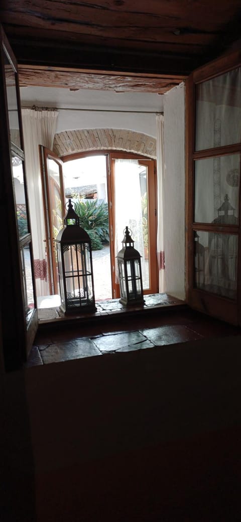 B&B Casa Licheri Bed and Breakfast in Sardinia