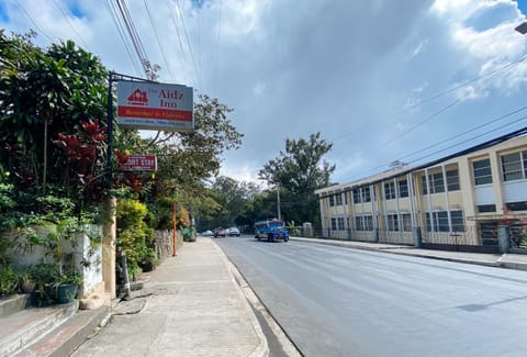 Street view, Location