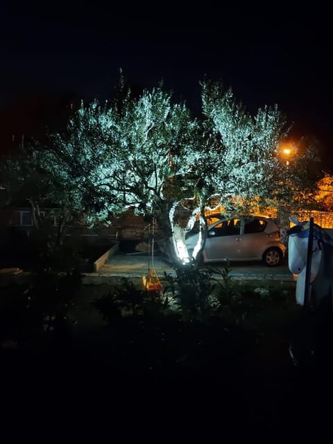 Fun&Sun Apartment in Šibenik-Knin County, Croatia