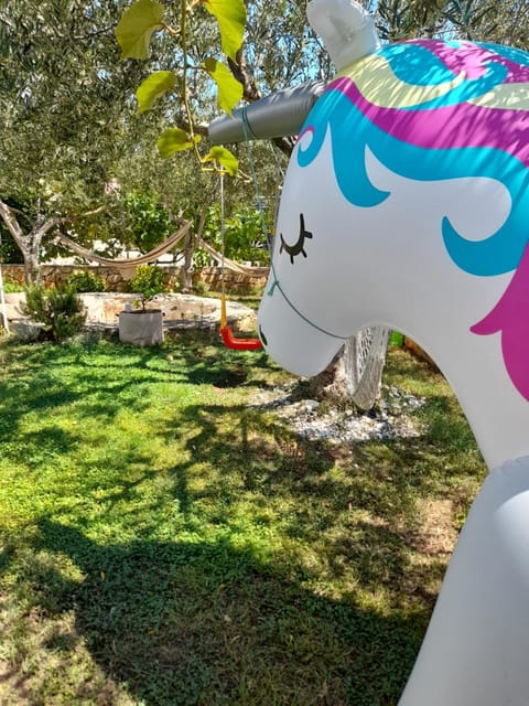 Fun&Sun Apartment in Šibenik-Knin County, Croatia