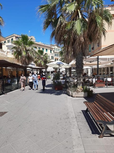 Sun&SeaGuestHouse Lido di Roma Apartment in Ostia