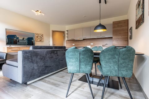 App 6, Strandresidenz Dünenperle Apartment in Kühlungsborn