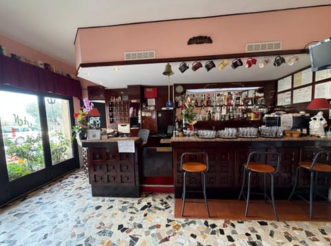 Hotel Nettuno Hotel in Diano Marina