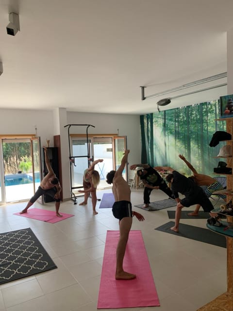 People, Activities, group of guests