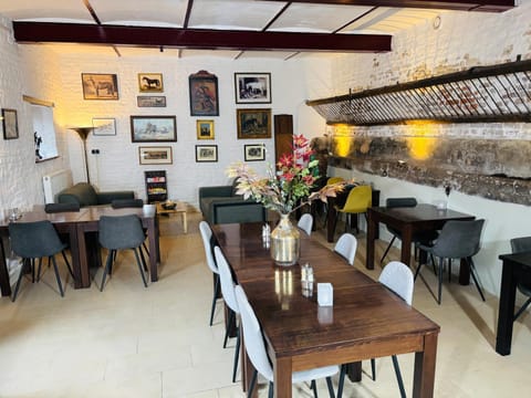 Breakfast, Continental breakfast, Buffet breakfast