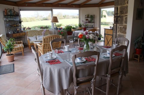 Restaurant/places to eat, Breakfast