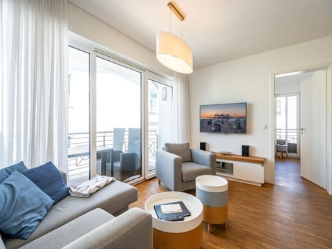 Quartier 7 App 07 Apartment in Heringsdorf