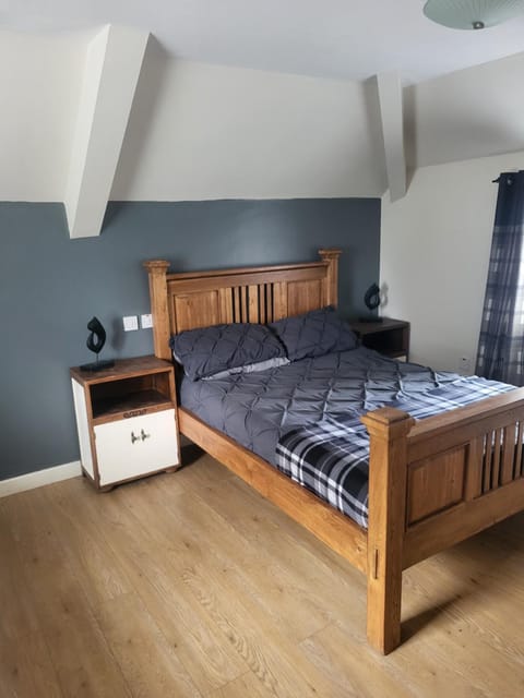 Three horse shoes Apartment in Lanchester