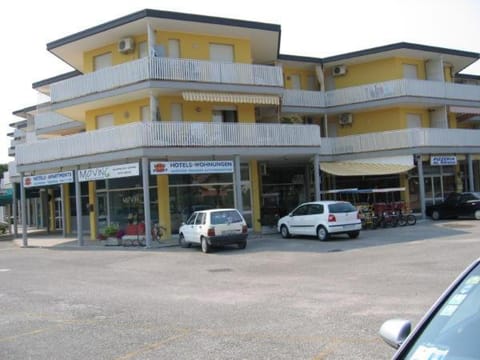 Condominio Canaima Apartment in Bibione