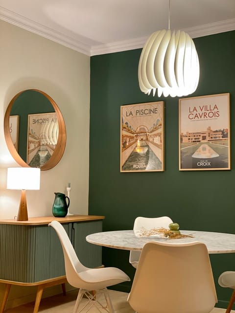 Clos de Bénédicte Appart Apartment in Hauts-de-France