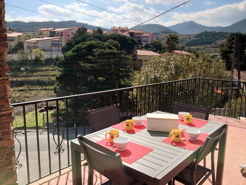 View (from property/room), Balcony/Terrace