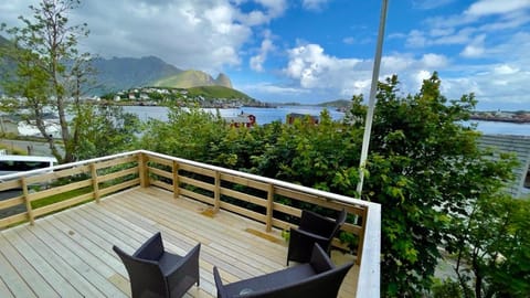 Apartments Reine Lofoten Apartment in Lofoten