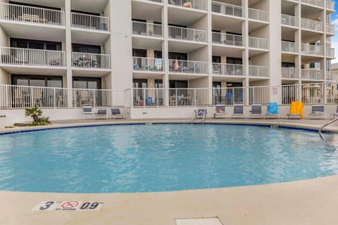 Summer House 103A by Vacation Homes Collection Apartment in Orange Beach