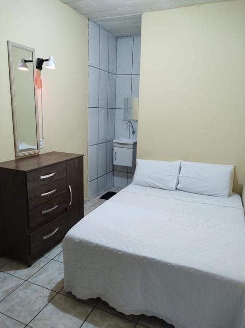 Suitezinha Verolme - Angra dos Reis - RJ Apartment in Angra dos Reis