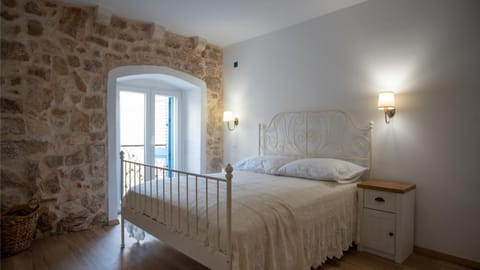 House of good memories Villa in Dubrovnik-Neretva County