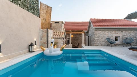 House of good memories Villa in Dubrovnik-Neretva County