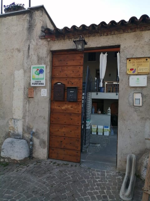 Little Family Apartment in Salo