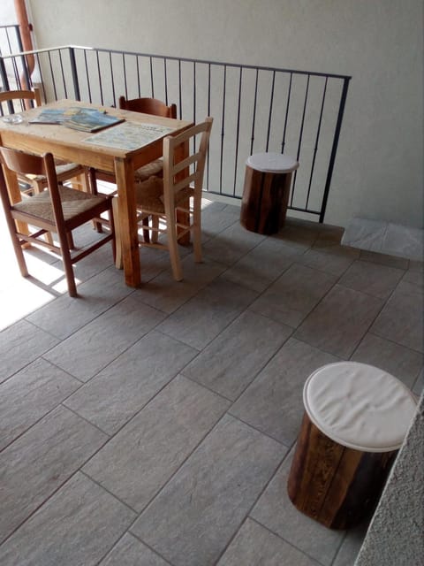 Little Family Apartment in Salo