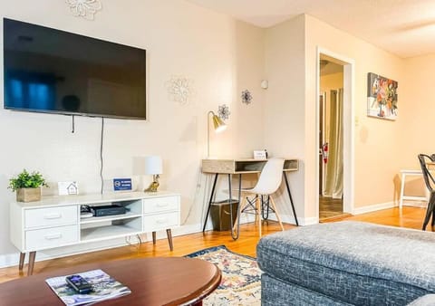 Brick Point Place- 10 Min N of UAH House in Huntsville