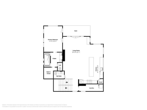 The Good Life House in Jamaica Beach