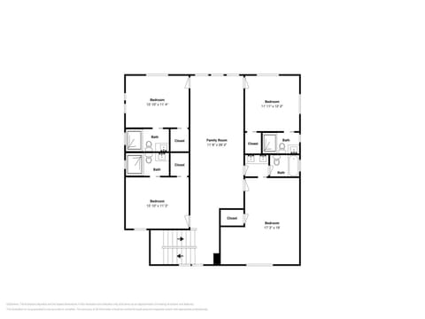 The Good Life House in Jamaica Beach