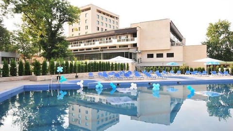 Хотел България Петрич Hotel in Blagoevgrad Province
