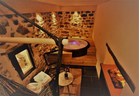 Spa and wellness centre/facilities