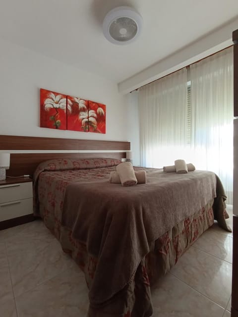 Piso Calleja Apartment in Benidorm