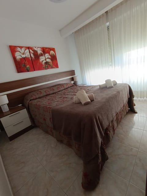 Piso Calleja Apartment in Benidorm