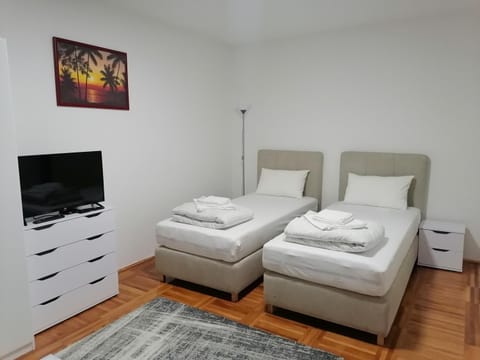 Apartman Radulović Apartment in Serbia