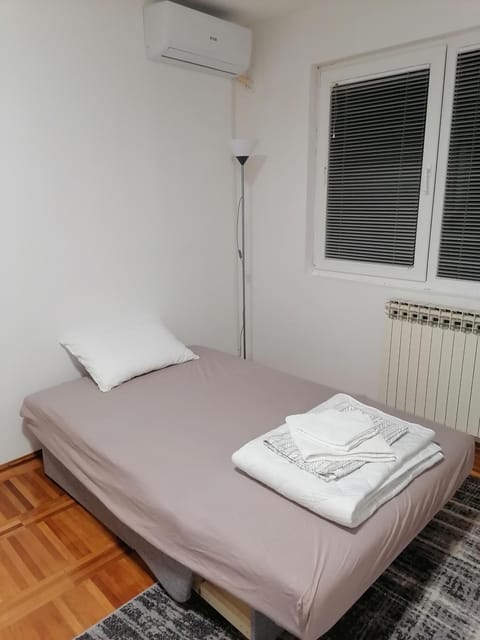 Apartman Radulović Apartment in Serbia