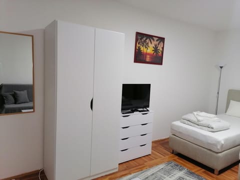 Apartman Radulović Apartment in Serbia