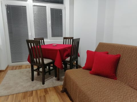 Apartman Radulović Apartment in Serbia