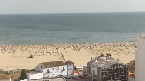 Beach, Sea view