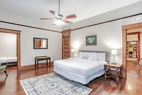 Heavenly on Hunter-Historic Grandeur-The Cannon House in Mobile