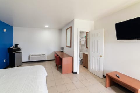 American Inn Hotel in Baton Rouge