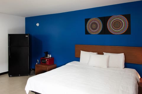 American Inn Hotel in Baton Rouge