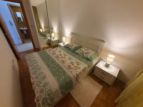 Comfort one bedroom apartment Apartment in Podgorica