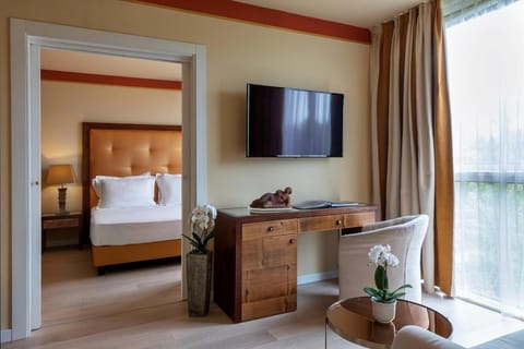 Hotel Greif Hotel in Lignano Sabbiadoro