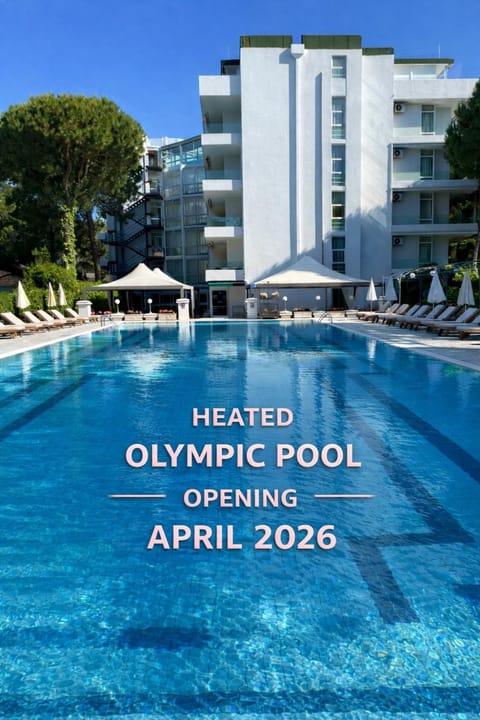 Hotel Greif Hotel in Lignano Sabbiadoro