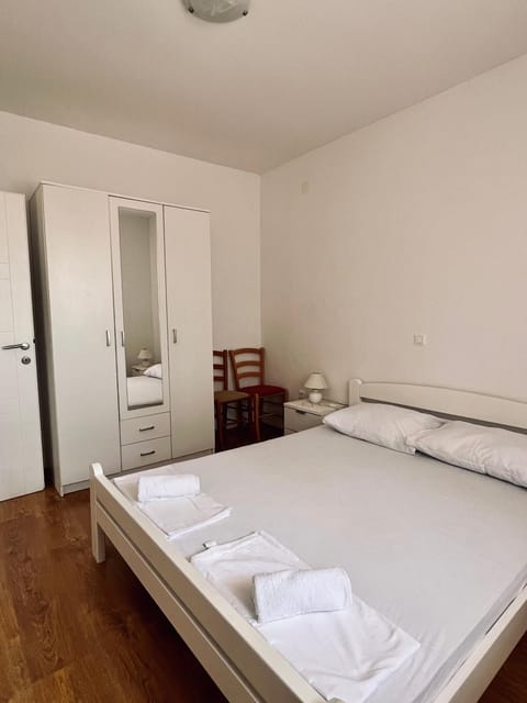 Pink Panther Apartment in Novalja