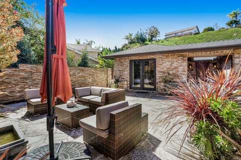 Hilcraft Home House in Solana Beach