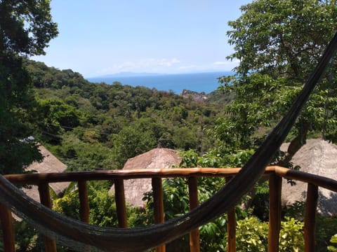 Day, Natural landscape, Balcony/Terrace, Sea view