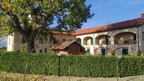 Agriturismo Tenuta la Marchesa Farm Stay in Lombardy