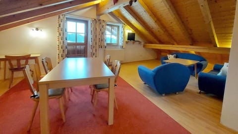 Ferienwohnung Nr 5, Lechbruck-Gründl, Allgäu Apartment in Tyrol