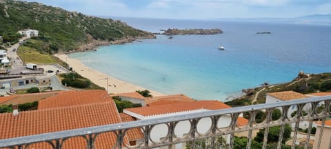 Rena Bianca 7 Apartment in Santa Teresa Gallura