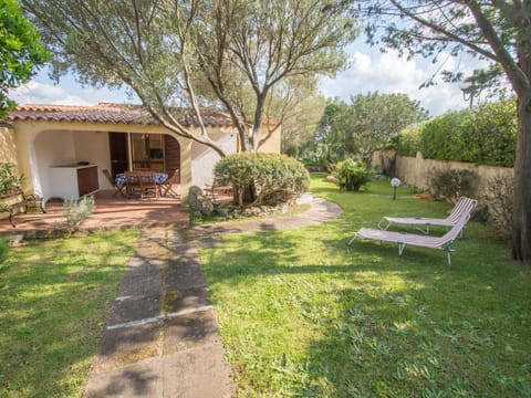 Property building, Garden, Garden