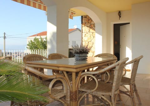 View (from property/room), Balcony/Terrace