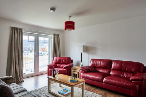 Aviemore apartment (pet friendly) - sleeps 4 Apartment in Aviemore