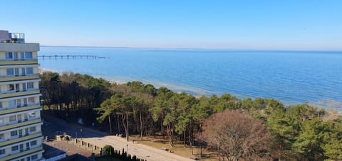 View (from property/room), Sea view